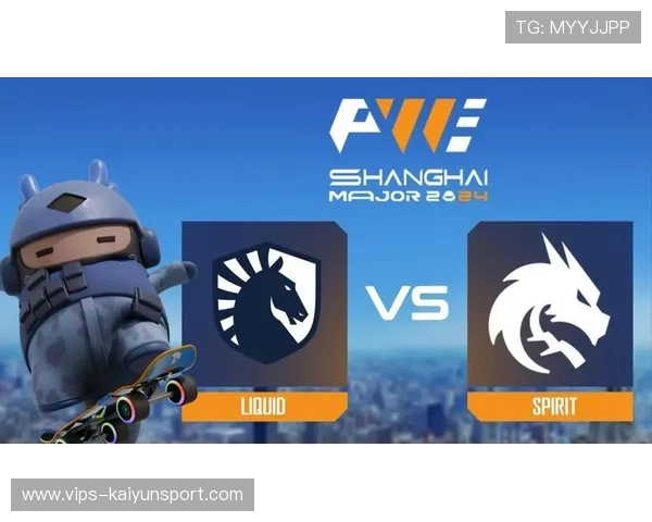 Liquid晋级Major八强，major晋级名单