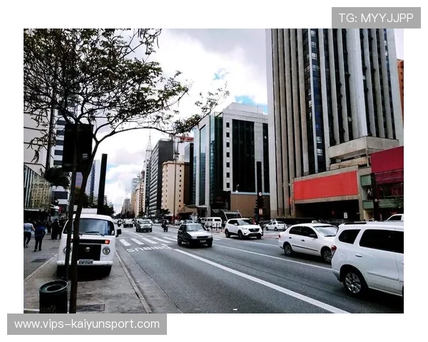 保利斯塔赛季开局表现稳健，圣保罗保利斯塔大道